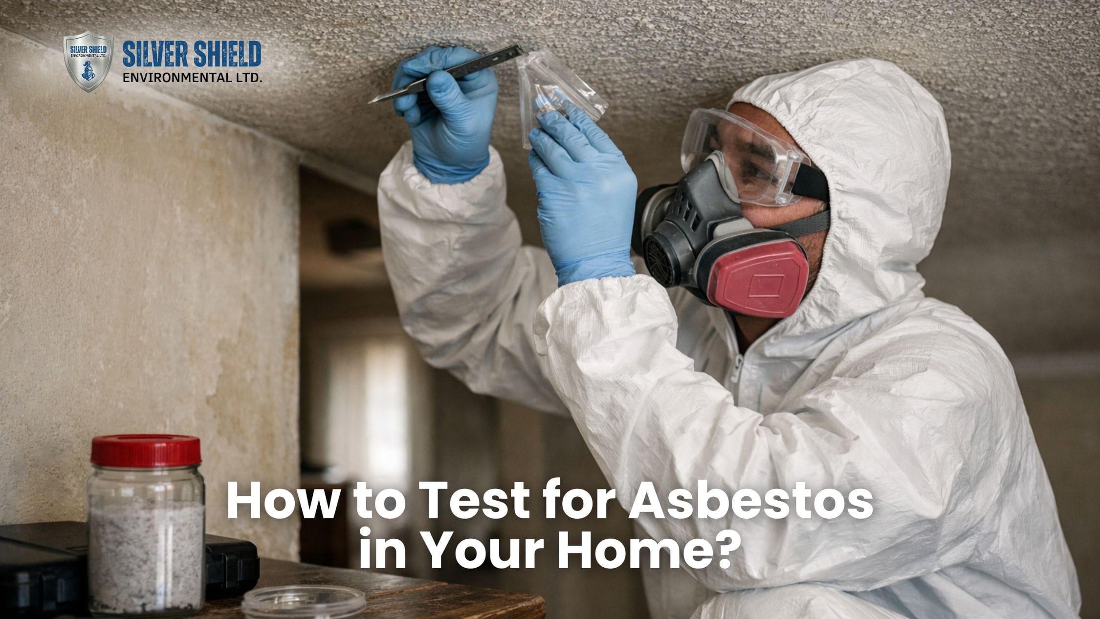 how-to-test-for-asbestos testing asbestos in home